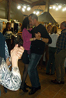 VII Espicha BAILAFACIL, 22 febrero 2019, Restaurante Lagar El Fugitivo, Gijón. Copyright © www.bailafacil.es. Haz clic para ampliar.