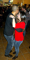 VII Espicha BAILAFACIL, 22 febrero 2019, Restaurante Lagar El Fugitivo, Gijón. Copyright © www.bailafacil.es. Haz clic para ampliar.