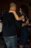 VII Espicha BAILAFACIL, 22 febrero 2019, Restaurante Lagar El Fugitivo, Gijón. Copyright © www.bailafacil.es. Haz clic para ampliar.