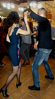 VII Espicha BAILAFACIL, 22 febrero 2019, Restaurante Lagar El Fugitivo, Gijón. Copyright © www.bailafacil.es. Haz clic para ampliar.