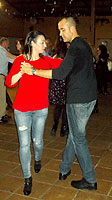 VII Espicha BAILAFACIL, 22 febrero 2019, Restaurante Lagar El Fugitivo, Gijón. Copyright © www.bailafacil.es. Haz clic para ampliar.