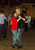 VII Espicha BAILAFACIL, 22 febrero 2019, Restaurante Lagar El Fugitivo, Gijón. Copyright © www.bailafacil.es. Haz clic para ampliar.