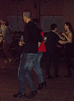 VII Espicha BAILAFACIL, 22 febrero 2019, Restaurante Lagar El Fugitivo, Gijón. Copyright © www.bailafacil.es. Haz clic para ampliar.