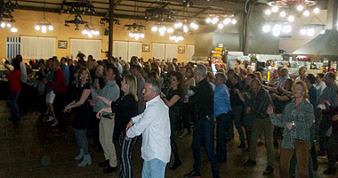 VII Espicha BAILAFACIL, 22 febrero 2019, Restaurante Lagar El Fugitivo, Gijón. Copyright © www.bailafacil.es. Haz clic para ampliar.