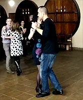 VII Espicha BAILAFACIL, 22 febrero 2019, Restaurante Lagar El Fugitivo, Gijón. Copyright © www.bailafacil.es. Haz clic para ampliar.