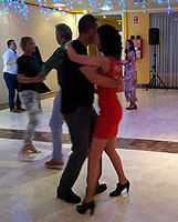 Cena baile fin de curso, hotel Villa de Gijón, 15 junio 2019. Haz clic para ampliar. BAILAFACIL: lo mejor para bailar en Gijón. Copyright © www.bailafacil.es.