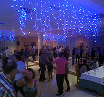 Cena baile fin de curso, hotel Villa de Gijón, 15 junio 2019. Haz clic para ampliar. BAILAFACIL: lo mejor para bailar en Gijón. Copyright © www.bailafacil.es.