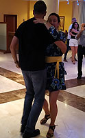 Cena baile fin de curso, hotel Villa de Gijón, 15 junio 2019. Haz clic para ampliar. BAILAFACIL: lo mejor para bailar en Gijón. Copyright © www.bailafacil.es.