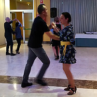 Cena baile fin de curso, hotel Villa de Gijón, 15 junio 2019. Haz clic para ampliar. BAILAFACIL: lo mejor para bailar en Gijón. Copyright © www.bailafacil.es.