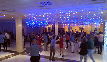 Cena baile fin de curso, hotel Villa de Gijón, 15 junio 2019. Haz clic para ampliar. BAILAFACIL: lo mejor para bailar en Gijón. Copyright © www.bailafacil.es.