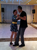 Cena baile fin de curso, hotel Villa de Gijón, 15 junio 2019. Haz clic para ampliar. BAILAFACIL: lo mejor para bailar en Gijón. Copyright © www.bailafacil.es.