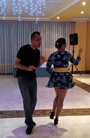 Cena baile fin de curso, hotel Villa de Gijón, 15 junio 2019. Haz clic para ampliar. BAILAFACIL: lo mejor para bailar en Gijón. Copyright © www.bailafacil.es.