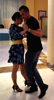 Cena baile fin de curso, hotel Villa de Gijón, 15 junio 2019. Haz clic para ampliar. BAILAFACIL: lo mejor para bailar en Gijón. Copyright © www.bailafacil.es.