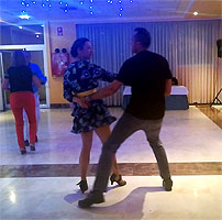 Cena baile fin de curso, hotel Villa de Gijón, 15 junio 2019. Haz clic para ampliar. BAILAFACIL: lo mejor para bailar en Gijón. Copyright © www.bailafacil.es.