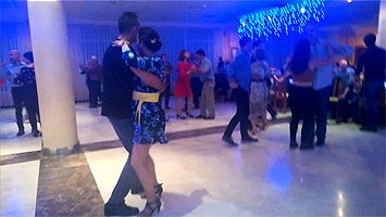 Cena baile fin de curso, hotel Villa de Gijón, 15 junio 2019. Haz clic para ampliar. BAILAFACIL: lo mejor para bailar en Gijón. Copyright © www.bailafacil.es.