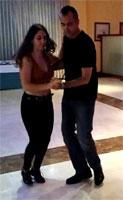 Cena baile fin de curso, hotel Villa de Gijón, 15 junio 2019. Haz clic para ampliar. BAILAFACIL: lo mejor para bailar en Gijón. Copyright © www.bailafacil.es.