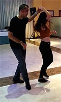 Cena baile fin de curso, hotel Villa de Gijón, 15 junio 2019. Haz clic para ampliar. BAILAFACIL: lo mejor para bailar en Gijón. Copyright © www.bailafacil.es.