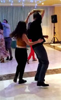 Cena baile fin de curso, hotel Villa de Gijón, 15 junio 2019. Haz clic para ampliar. BAILAFACIL: lo mejor para bailar en Gijón. Copyright © www.bailafacil.es.