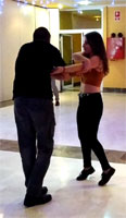 Cena baile fin de curso, hotel Villa de Gijón, 15 junio 2019. Haz clic para ampliar. BAILAFACIL: lo mejor para bailar en Gijón. Copyright © www.bailafacil.es.
