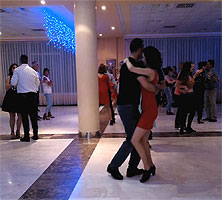 Cena baile fin de curso, hotel Villa de Gijón, 15 junio 2019. Haz clic para ampliar. BAILAFACIL: lo mejor para bailar en Gijón. Copyright © www.bailafacil.es.