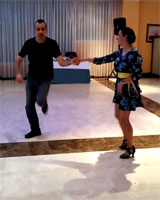 Cena baile fin de curso, hotel Villa de Gijón, 15 junio 2019. Haz clic para ampliar. BAILAFACIL: lo mejor para bailar en Gijón. Copyright © www.bailafacil.es.