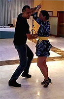 Cena baile fin de curso, hotel Villa de Gijón, 15 junio 2019. Haz clic para ampliar. BAILAFACIL: lo mejor para bailar en Gijón. Copyright © www.bailafacil.es.