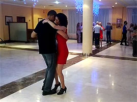 Cena baile fin de curso, hotel Villa de Gijón, 15 junio 2019. Haz clic para ampliar. BAILAFACIL: lo mejor para bailar en Gijón. Copyright © www.bailafacil.es.