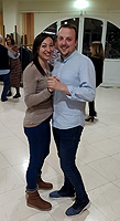 VIII Espicha BAILAFACIL, 29 febrero 2020, Restaurante Sidrería Las Peñas, Gijón. Copyright © www.bailafacil.es. Haz clic para ampliar.