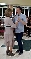 VIII Espicha BAILAFACIL, 29 febrero 2020, Restaurante Sidrería Las Peñas, Gijón. Copyright © www.bailafacil.es. Haz clic para ampliar.