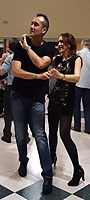VIII Espicha BAILAFACIL, 29 febrero 2020, Restaurante Sidrería Las Peñas, Gijón. Copyright © www.bailafacil.es. Haz clic para ampliar.