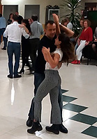 VIII Espicha BAILAFACIL, 29 febrero 2020, Restaurante Sidrería Las Peñas, Gijón. Copyright © www.bailafacil.es. Haz clic para ampliar.