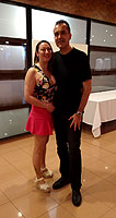 Cena fin de curso BAILAFACIL 2023, Marieva Palace, Gijón, 10 junio 2023. Copyright © www.bailafacil.es. Haz clic para ampliar.