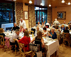 Cena fin de curso BAILAFACIL 2023, Marieva Palace, Gijón, 10 junio 2023. Copyright © www.bailafacil.es. Haz clic para ampliar.