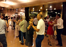 Cena fin de curso BAILAFACIL 2023, Marieva Palace, Gijón, 10 junio 2023. Copyright © www.bailafacil.es. Haz clic para ampliar.
