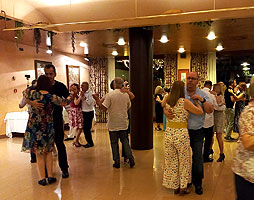Cena fin de curso BAILAFACIL 2023, Marieva Palace, Gijón, 10 junio 2023. Copyright © www.bailafacil.es. Haz clic para ampliar.