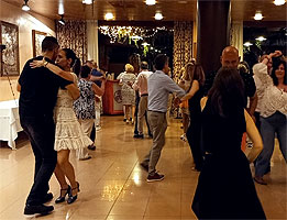 Cena fin de curso BAILAFACIL 2023, Marieva Palace, Gijón, 10 junio 2023. Copyright © www.bailafacil.es. Haz clic para ampliar.