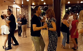 Cena fin de curso BAILAFACIL 2023, Marieva Palace, Gijón, 10 junio 2023. Copyright © www.bailafacil.es. Haz clic para ampliar.