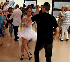 Cena fin de curso BAILAFACIL 2023, Marieva Palace, Gijón, 10 junio 2023. Copyright © www.bailafacil.es. Haz clic para ampliar.