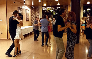 Cena fin de curso BAILAFACIL 2023, Marieva Palace, Gijón, 10 junio 2023. Copyright © www.bailafacil.es. Haz clic para ampliar.