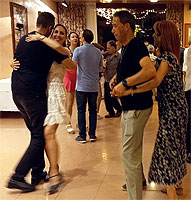 Cena fin de curso BAILAFACIL 2023, Marieva Palace, Gijón, 10 junio 2023. Copyright © www.bailafacil.es. Haz clic para ampliar.