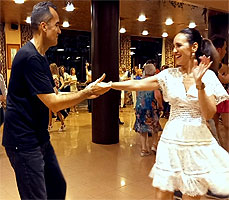 Cena fin de curso BAILAFACIL 2023, Marieva Palace, Gijón, 10 junio 2023. Copyright © www.bailafacil.es. Haz clic para ampliar.