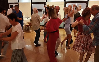 Cena fin de curso BAILAFACIL 2023, Marieva Palace, Gijón, 10 junio 2023. Copyright © www.bailafacil.es. Haz clic para ampliar.