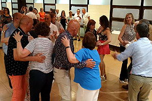 Cena fin de curso BAILAFACIL 2023, Marieva Palace, Gijón, 10 junio 2023. Copyright © www.bailafacil.es. Haz clic para ampliar.