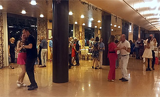 Cena fin de curso BAILAFACIL 2023, Marieva Palace, Gijón, 10 junio 2023. Copyright © www.bailafacil.es. Haz clic para ampliar.