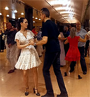 Cena fin de curso BAILAFACIL 2023, Marieva Palace, Gijón, 10 junio 2023. Copyright © www.bailafacil.es. Haz clic para ampliar.