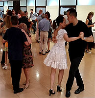 Cena fin de curso BAILAFACIL 2023, Marieva Palace, Gijón, 10 junio 2023. Copyright © www.bailafacil.es. Haz clic para ampliar.