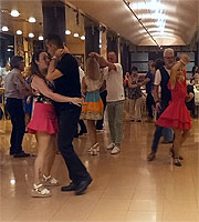 Cena fin de curso BAILAFACIL 2023, Marieva Palace, Gijón, 10 junio 2023. Copyright © www.bailafacil.es. Haz clic para ampliar.