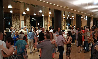 Cena fin de curso BAILAFACIL 2023, Marieva Palace, Gijón, 10 junio 2023. Copyright © www.bailafacil.es. Haz clic para ampliar.