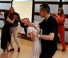 Cena fin de curso BAILAFACIL 2023, Marieva Palace, Gijón, 10 junio 2023. Copyright © www.bailafacil.es. Haz clic para ampliar.