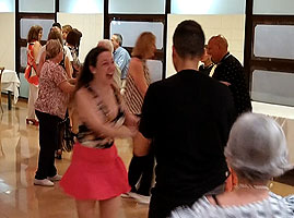 Cena fin de curso BAILAFACIL 2023, Marieva Palace, Gijón, 10 junio 2023. Copyright © www.bailafacil.es. Haz clic para ampliar.